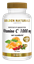 GOLDEN NATURALS VIT C1000 ROZENBOTTEL 180TB